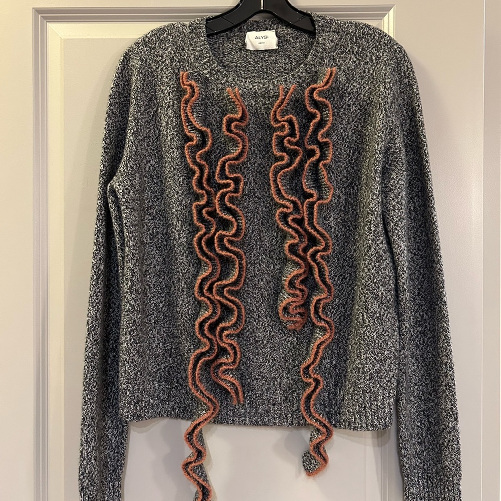 Women’s sweater